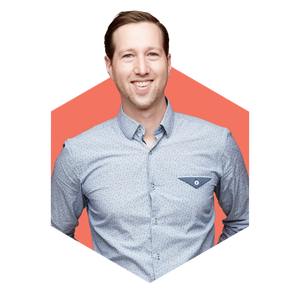 Maxime St-Jean Bergeron - Conseiller senior en performance numérique